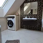 Cztery Pory Roku Ferienhaus Gorki Male (Silesia)