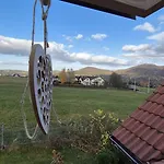 Cztery Pory Roku Gorki Male (Silesia)