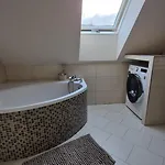 Ferienhaus Cztery Pory Roku