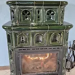 Cztery Pory Roku Ferienhaus Gorki Male (Silesia)