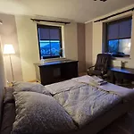 Cztery Pory Roku Ferienhaus