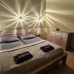 Cztery Pory Roku Ferienhaus Gorki Male (Silesia)