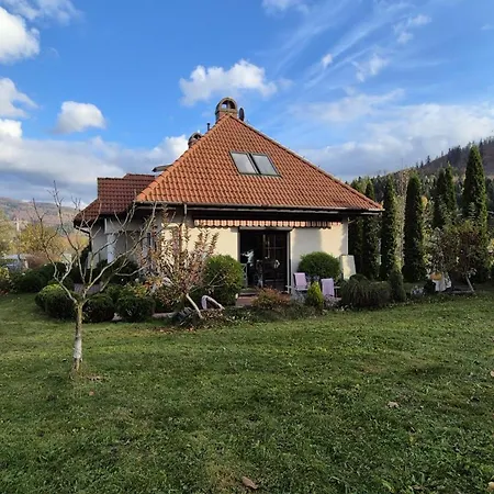 Cztery Pory Roku * Gorki Male (Silesia)