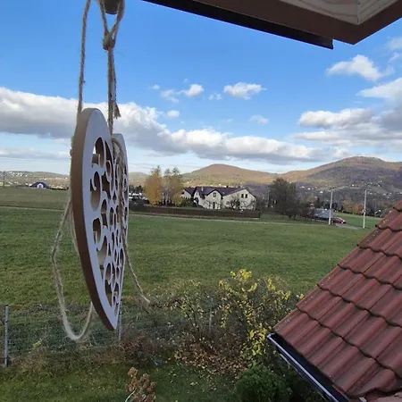 Cztery Pory Roku Gorki Male (Silesia)