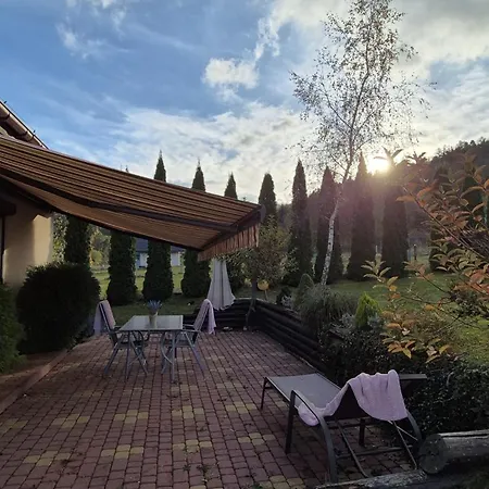 Cztery Pory Roku 度假居