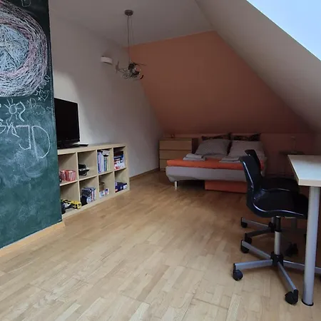 Cztery Pory Roku * Gorki Male (Silesia)