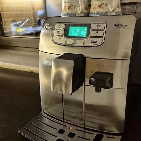 Cztery Pory Roku Gorki Male (Silesia)