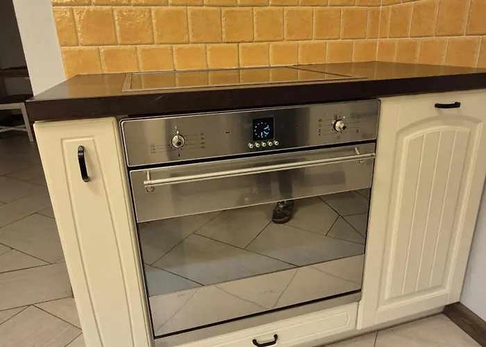 Cztery Pory Roku 度假居 *