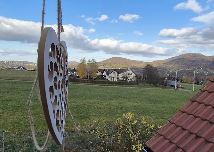 Cztery Pory Roku Gorki Male (Silesia)