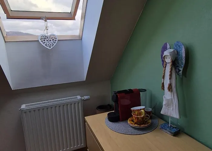 Cztery Pory Roku * Gorki Male (Silesia)