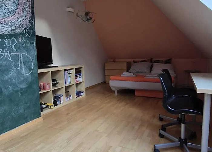 Cztery Pory Roku * Gorki Male (Silesia)