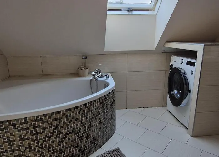 בית נופש Cztery Pory Roku