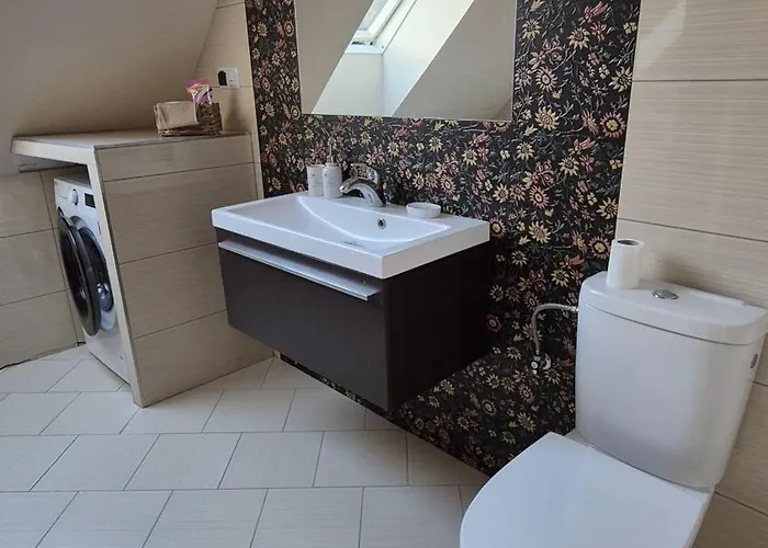 Cztery Pory Roku * Gorki Male (Silesia)